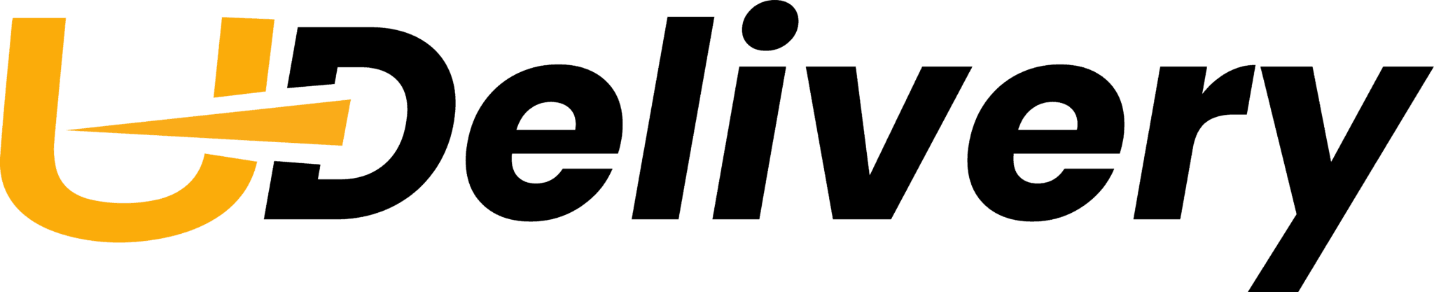Logo UDelivery